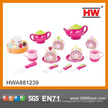 2015 New Popular Plastic Pretend Play Children Play Items